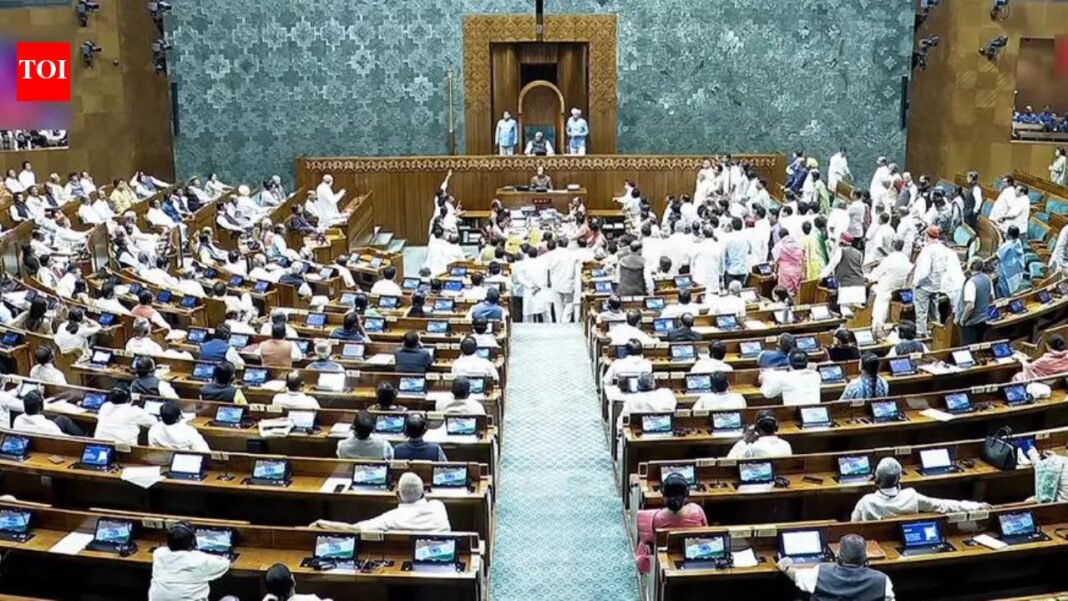 Motion to remove speaker after heated debate in parliament defeated