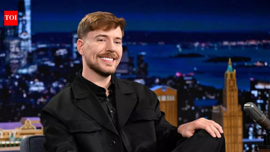 Mr. Beast Oscar cameo explained as Conan O’Brien’s closing sketch leaves viewers confused