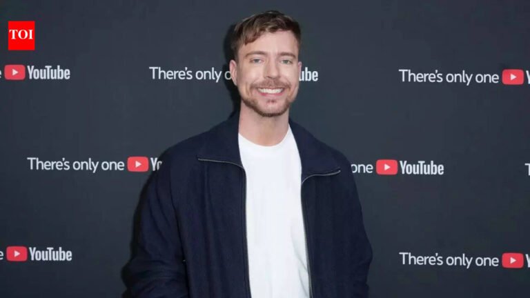 MrBeast reveals the surprising strategy he used to get 100 million views on his social media videos