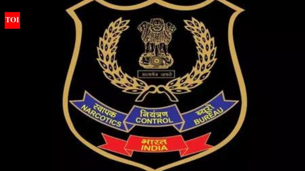 NCB celebrates 41st Raise Up Day with National Youth Program to promote drug-free India

