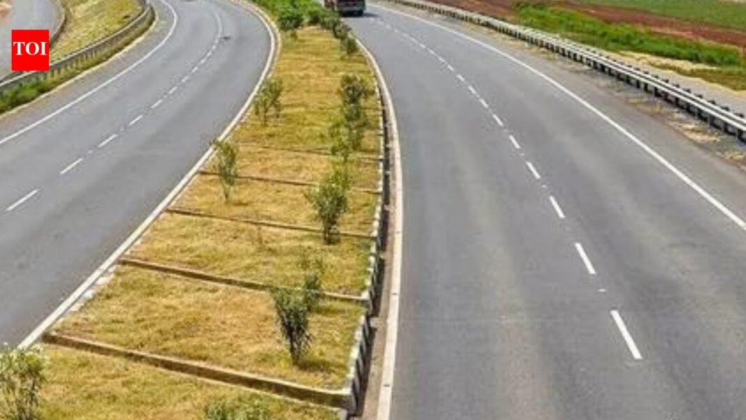 NH users who have not paid their tolls can pay within 3 days