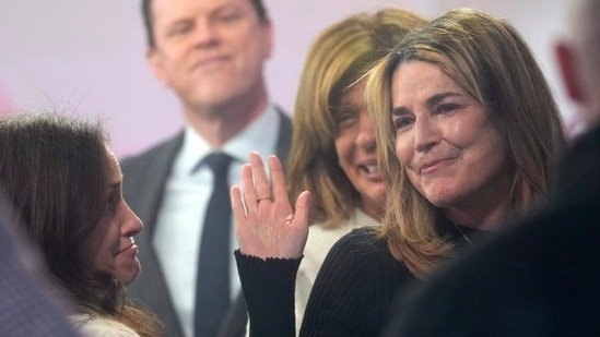 Nancy Guthrie Update: Megyn Kelly slams Savannah Guthrie interview; calls it ‘promotional tool’