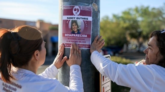 Nancy Guthrie Update: Mysterious ‘Internet Outage’ Claims, Neighbors Say Ring Camera Stops Working