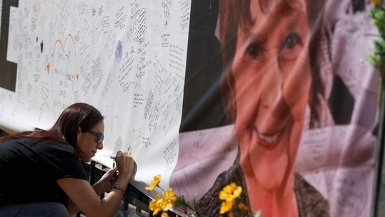 Nancy Guthrie Update: Ring CEO under fire for ‘if they had more cameras’ remark after new DNA results come in