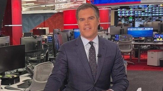 Nancy Guthrie Update: Savannah Sends Sweet Message to Peter Alexander Following NBC Exit; ‘What a Heart’ — Watch