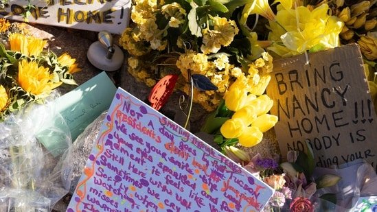 Nancy Guthrie case: Authorities issue warning about ‘scam’ amid investigation, ‘urge public…’