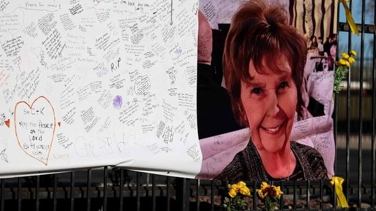 Nancy Guthrie case: Police share update after woman found dead on canalside in Phoenix, Arizona