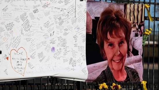 Nancy Guthrie’s grandchildren react with concern; Savannah shares family’s emotional toll