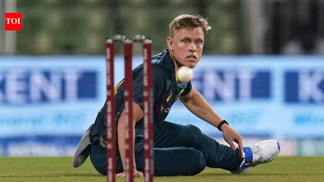 Nathan Ellis rules out CSK suffering huge blow: What next?

