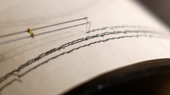 New York earthquake: tremors felt in parts of Westchester County
