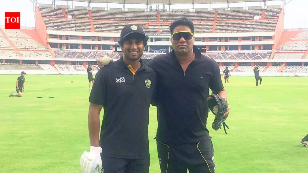 New Zealand’s top wicket-taker Ravindra impresses with his bowling