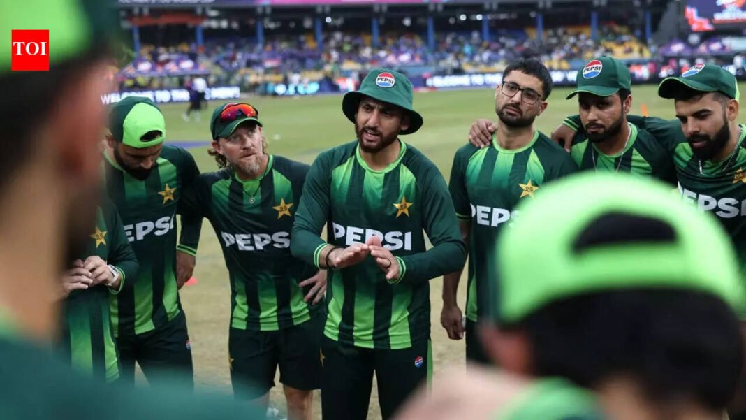 No Pakistan players fined by PCB for withdrawing from T20 World Cup

