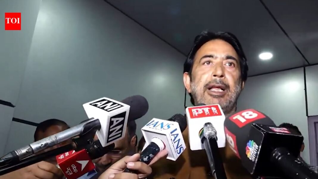 ‘No seats vacant’: Congress to challenge Mamata as ‘big leader’ to contest all 294 seats in Bengal polls