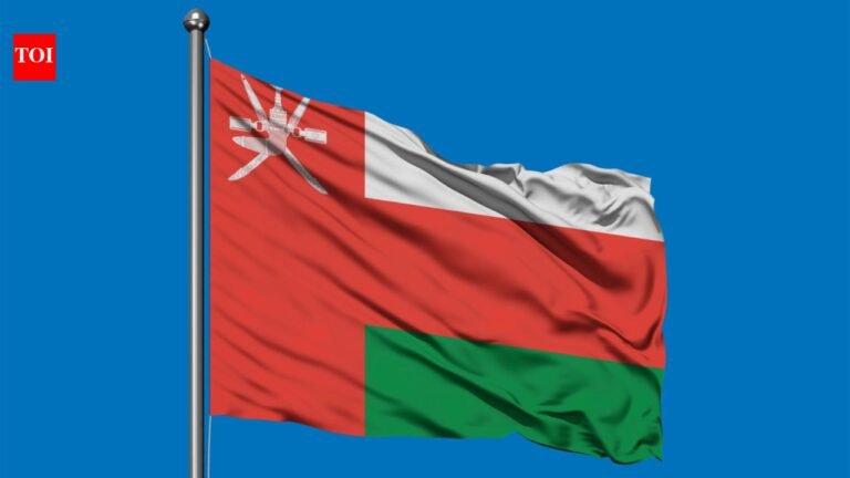Oman announces early release of salaries of public and private sector employees ahead of Eid al-Fitr 2026 | World News