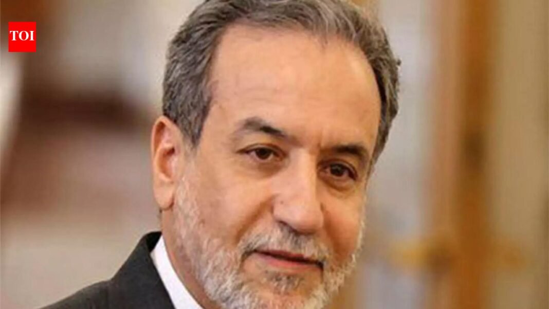 ‘Only defending our people’: Iran rejects Trump’s claim that it ‘wants a deal’, says ‘no reason to negotiate’