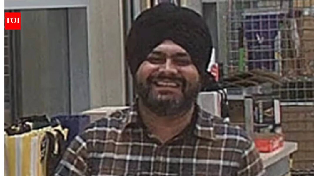 Ottawa police want Indian man in sex assault case; suspect reportedly wearing black turban