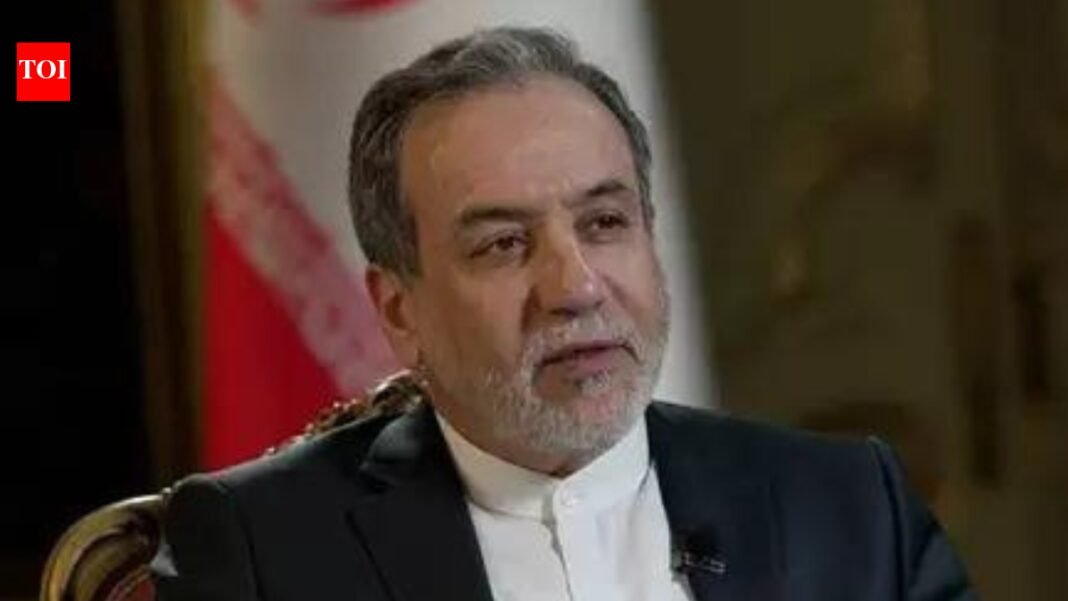 ‘Out of touch with reality’: Iran slams US claims of ‘victory’, says Vietnam war ‘same script’