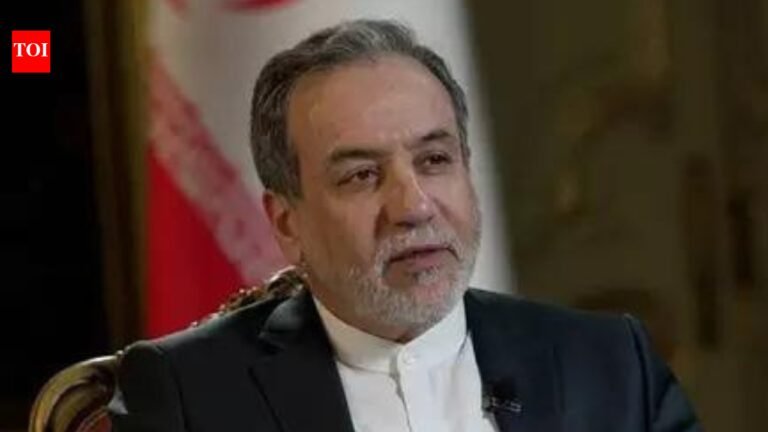 ‘Out of touch with reality’: Iran slams US claims of ‘victory’, says Vietnam war ‘same script’