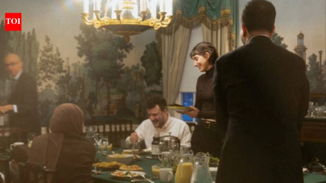 'Outrageous': Zoran Mamdani slammed for hosting Mahmoud Khalil and family for breakfast

