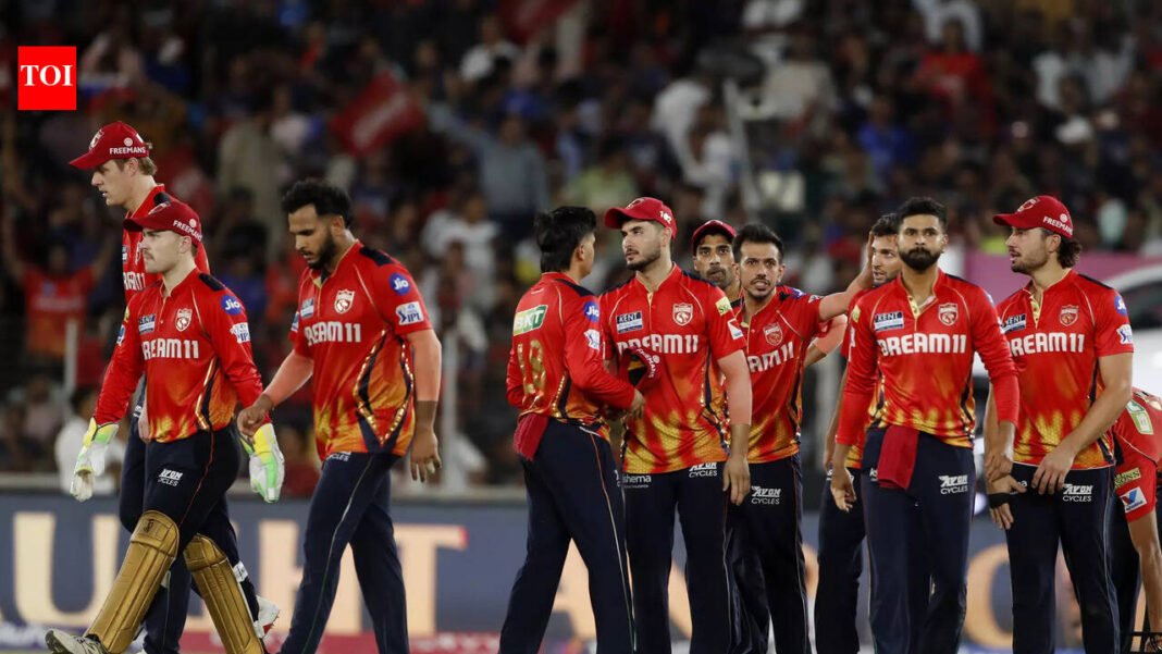 PBKS SWOT: All-rounder Kings XI Punjab face mid-order worries