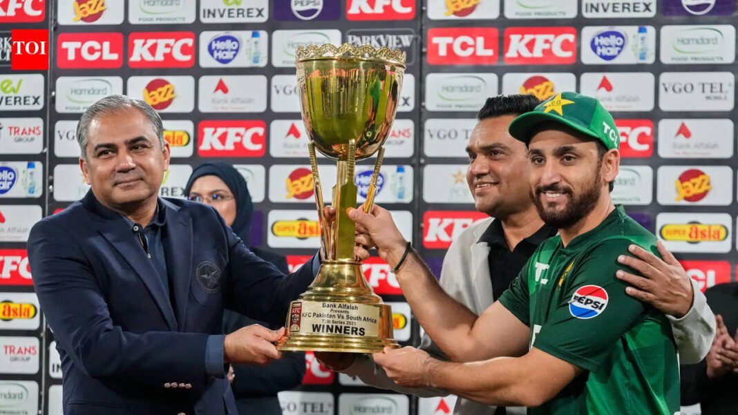 PCB led by Mohsin Naqvi Under scanner, Kirsten exposed to 'constant external noise'

