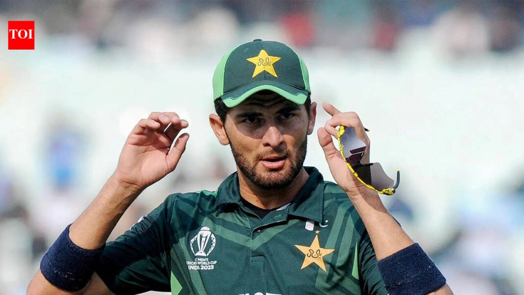 PSL controversy! 'The culprit is me, not Shaheen' - Raza breaks silence on security breach

