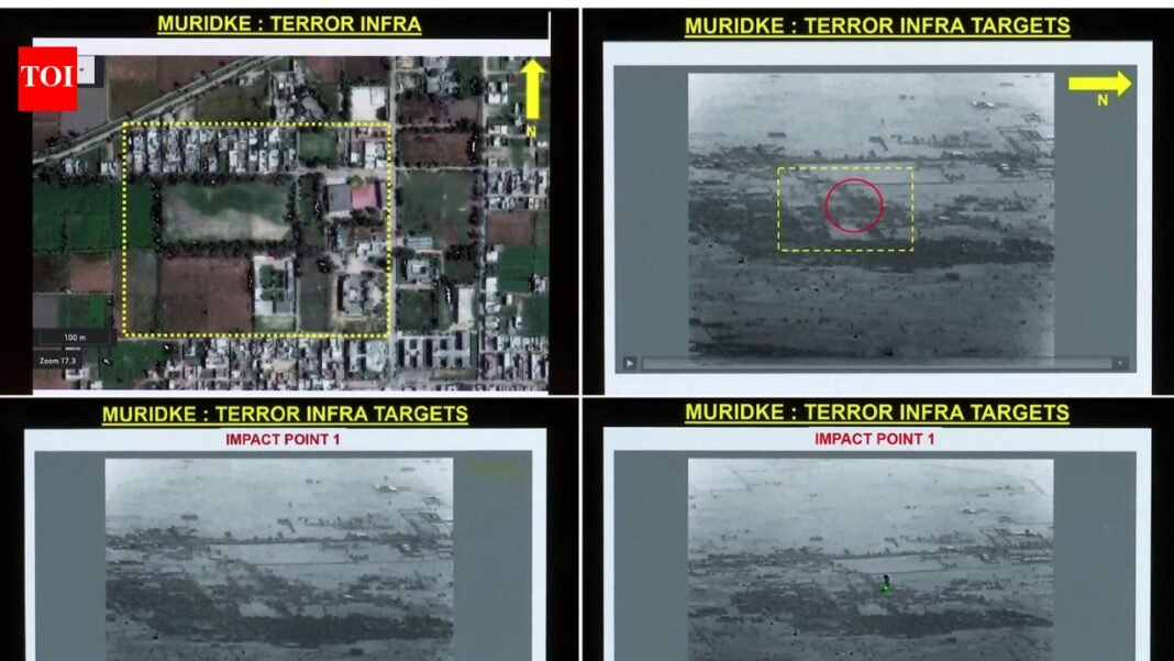 Pakistan is home to major terrorist groups, some active since 1980s: US Congressional report