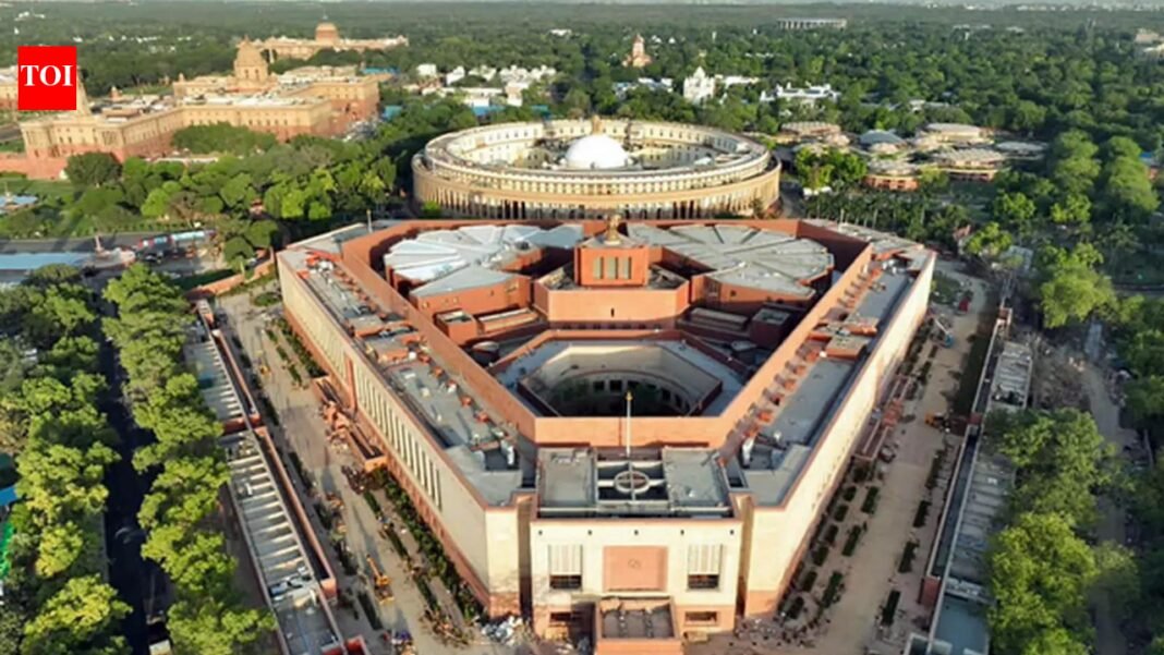 Parl group calls for comprehensive 'gender-sensitive' laws to combat cybercrime

