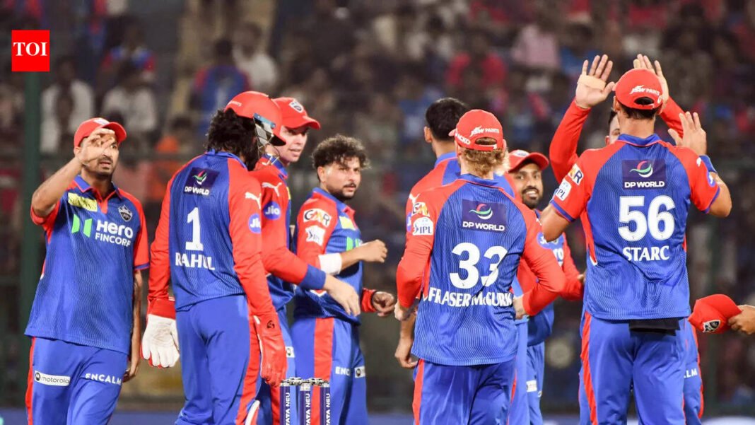 Pathan explains ‘identification of talent’ as reason why DC, PBKS are yet to win IPL