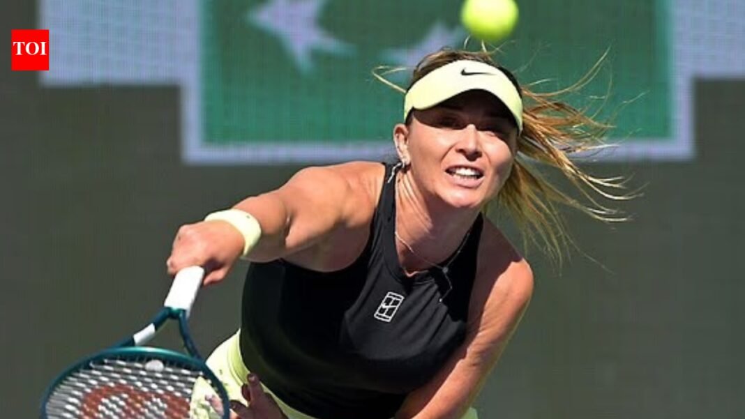 Paula Badosa Retirees: Will Paula Badosa retire at 28? Injury troubles and ranking drop out of top 100 spark worries after emotional message International Sports News