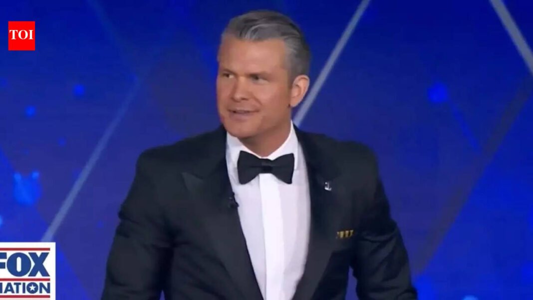 Pentagon spending $93.4 billion in September 2025: Pete Hegseth faces backlash; calls spending ‘completely unacceptable’