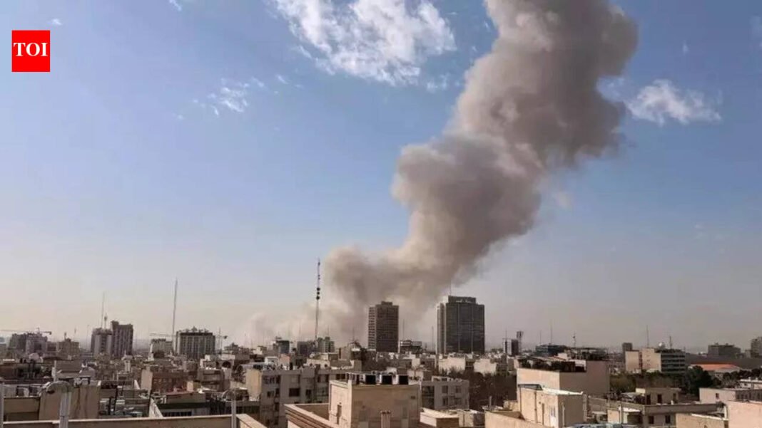 Pentagon to Congress: The United States spent more than $11.3 billion in the first six days of the war