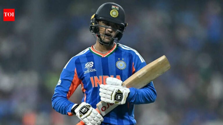 ‘Phone pakad, social media hata’: Abhishek reveals Surya, Gambhir’s tough advice