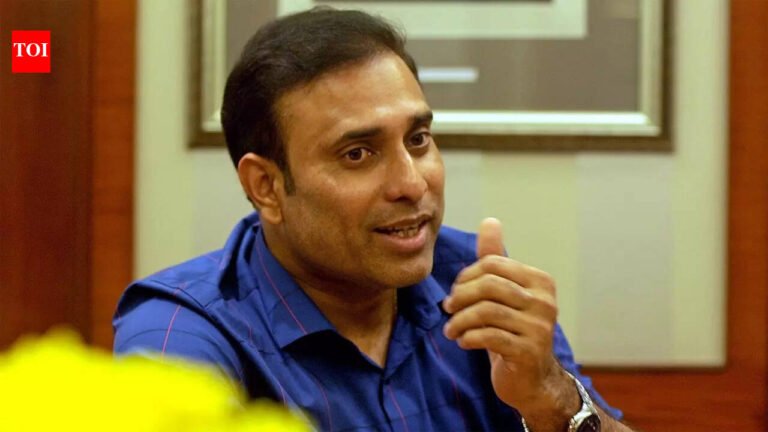 ‘Playing for India, the mind becomes stronger than the body’: VVS on his epic Eden knock