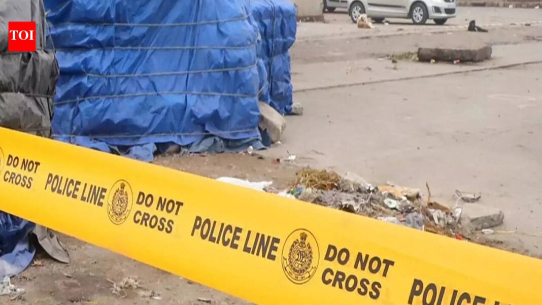 Police seize property of Rajouri terror mastermind