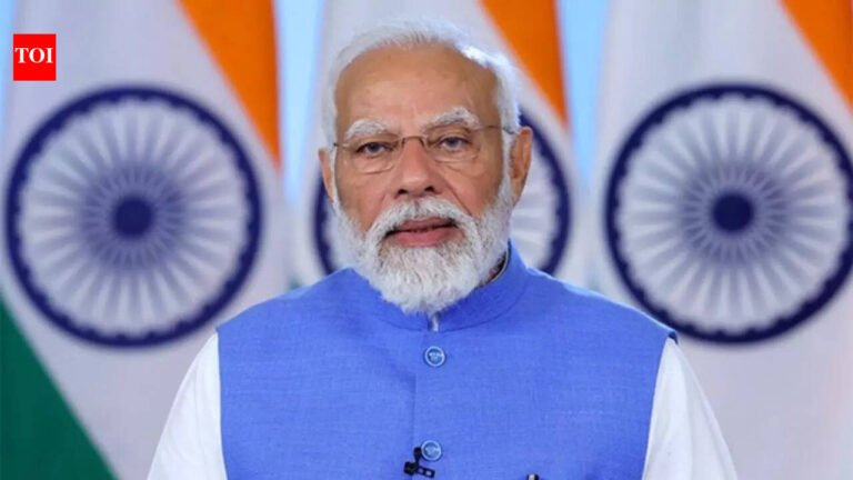 Prime Minister Modi congratulated the Indian team for winning the T20 World Cup: “This victory fills the heart of every Indian with pride and joy.”