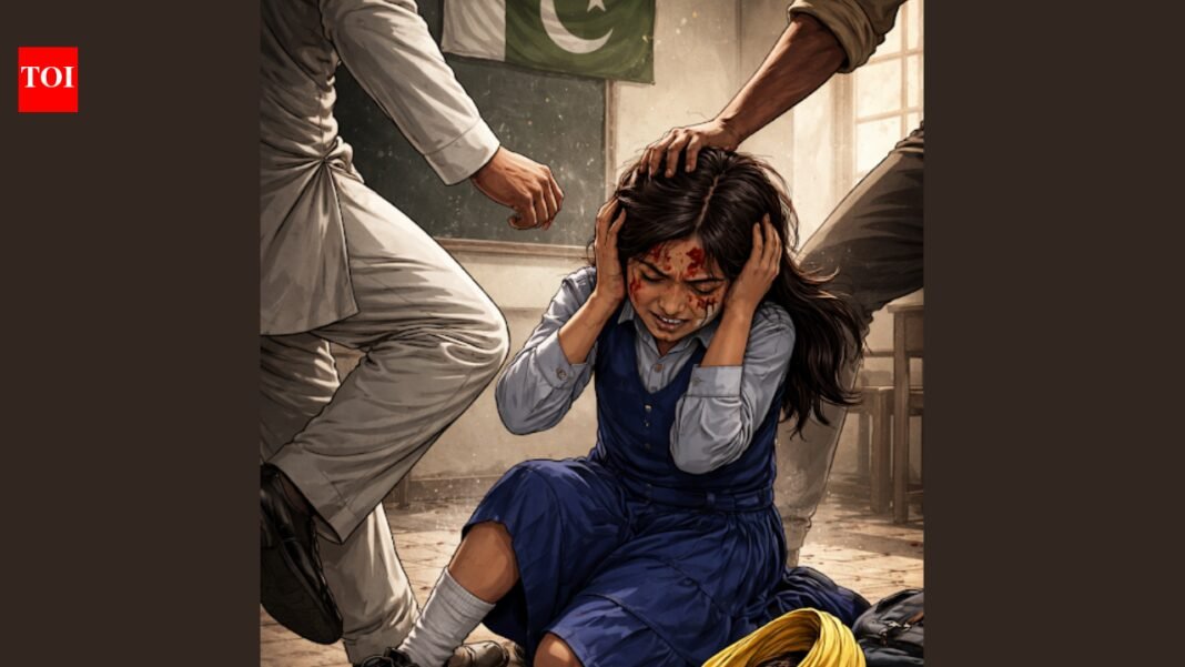 ‘Punches and kicks’: Sikh students tortured, turbans forcibly removed in Pakistan