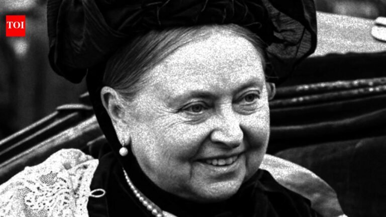 Queen Victoria’s drug paradox: New book says she ‘loved’ drugs while empire sold opium around the world