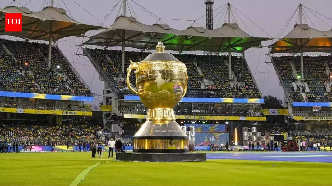 RCB, MI or CSK? England cricket legend predicts IPL 2026 winner