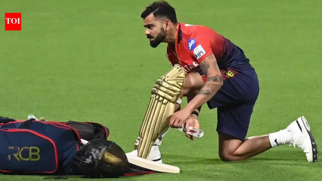 RCB SWOT: Balanced on paper, but rust, injuries and pressure loom

