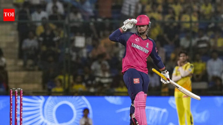 Rajasthan Royals warn Sooryavanshi: Dravid-like mentor key to season