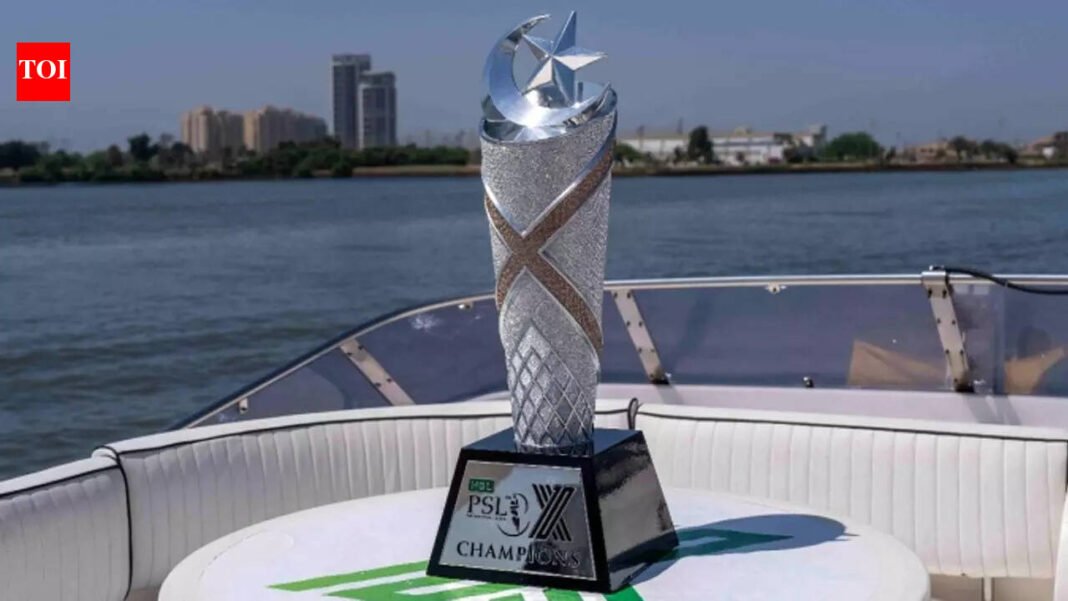 Rebel threat casts pall over PSL; foreign players urged to quit

