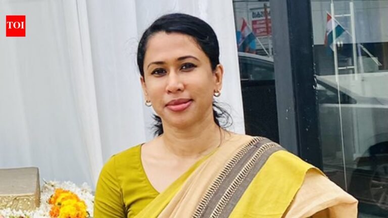 ‘Rejected but not defeated’: Congress leader Shama Mohammad says number of women candidates in Kerala polls slate decline