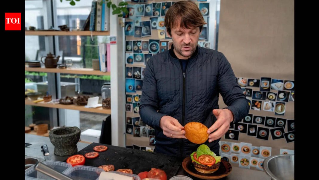 René Redzepu: Celebrity chef René Redzepu resigns from Noma amid abuse allegations, says ‘apology is not enough’