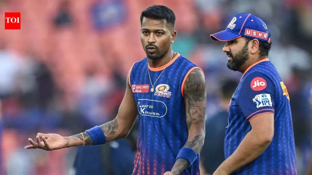 Rohit, Pandya out! Former England star picks IPL XI, calls it 'worst decision' in history

