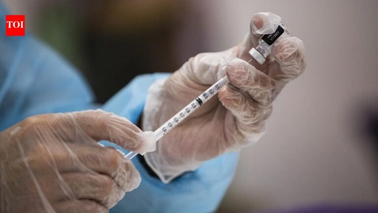 SC asks Center to draft ‘no-fault compensation policy’ for serious Covid vaccine side effects