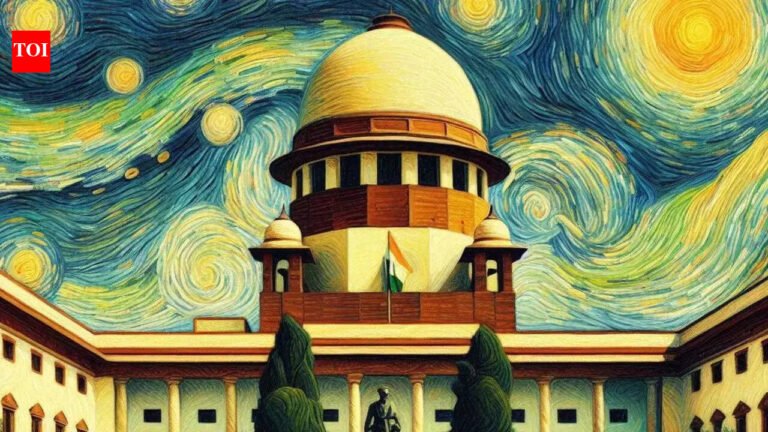 SC sets up judicial tribunal to hear Bangladesh SIR appeal