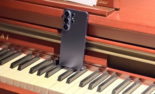 Samsung Galaxy S26 Ultra review: Still the default Android flagship