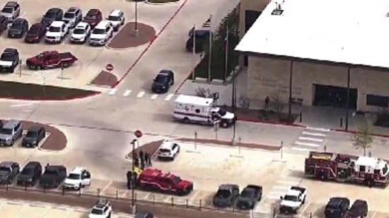 San Antonio tragedy: Teen dies after teacher shot at Hill Country Academy Preparatory School