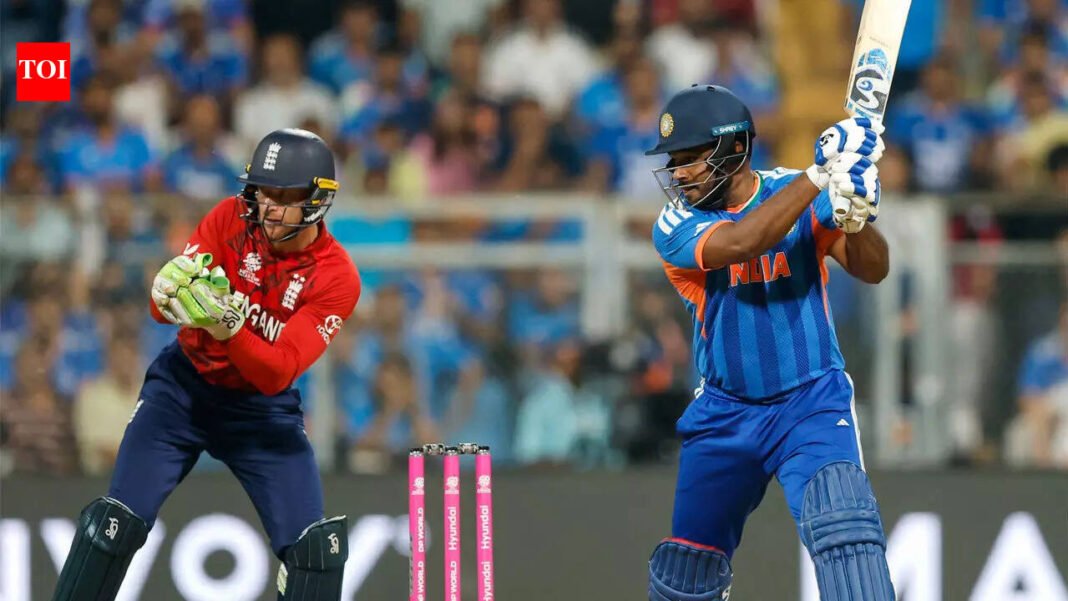 Sanju Samson regains bragging rights over nemesis Jofra Archer